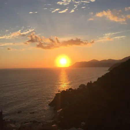 Arpaiu Konukevi Manarola