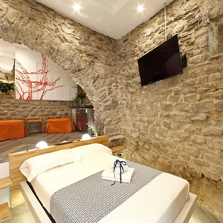 Arpaiu 4* Μαναρόλα