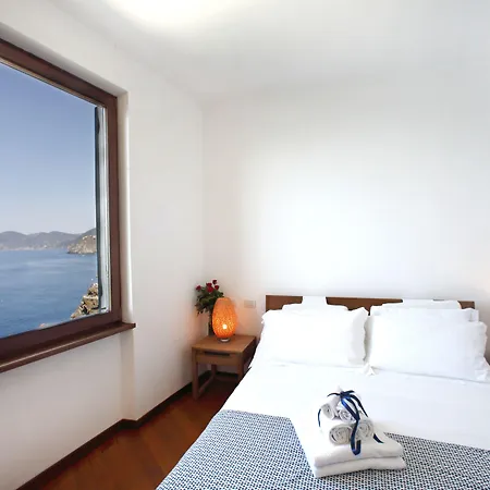 Arpaiu Konukevi Manarola