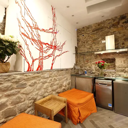 Πανσιόν Arpaiu 4*