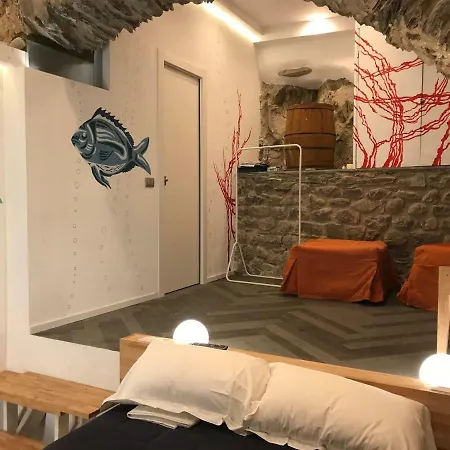 Arpaiu Πανσιόν 4*