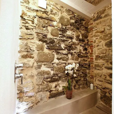 Arpaiu - Odeyo Sas Guest house