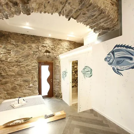 Guest house Arpaiu - Odeyo Sas *