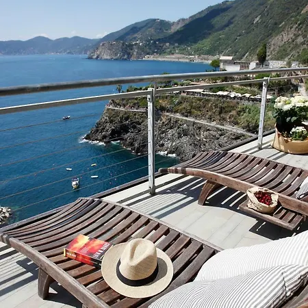 Πανσιόν Arpaiu 4*