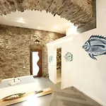 Konukevi Arpaiu 4*