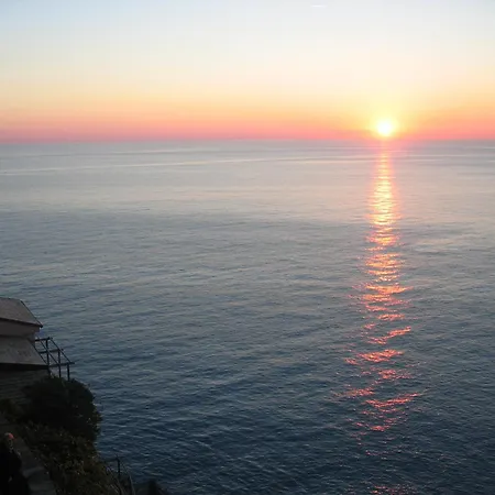 Affittacamere Arpaiu Manarola
