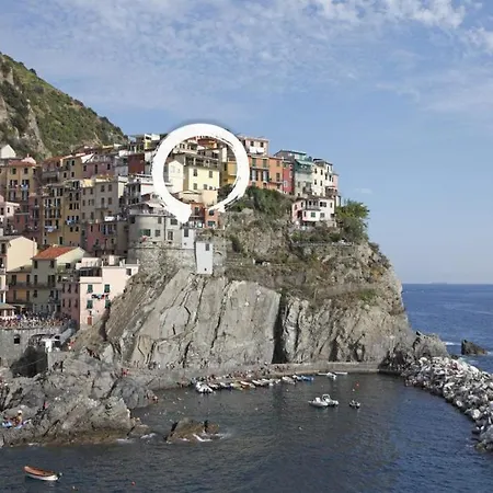 Affittacamere Arpaiu Manarola