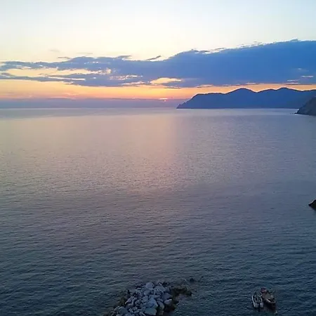 Arpaiu Πανσιόν