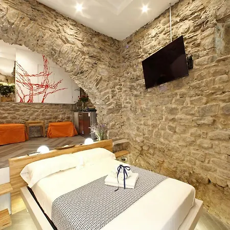 Arpaiu Πανσιόν 4*