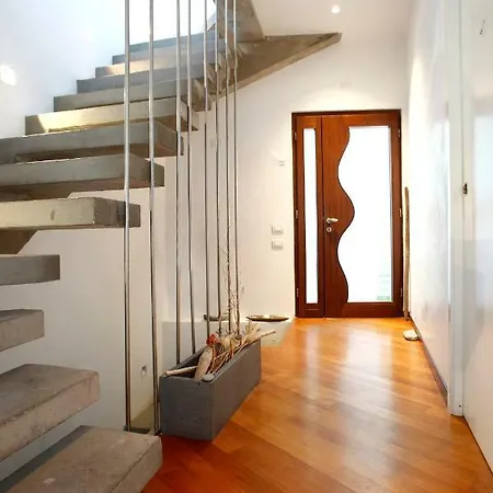 Гостевой дом Arpaiu Манарола