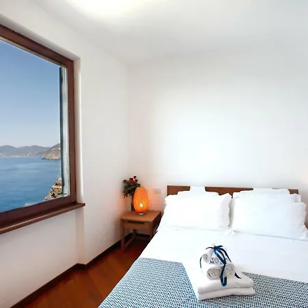 Arpaiu 4* Манарола