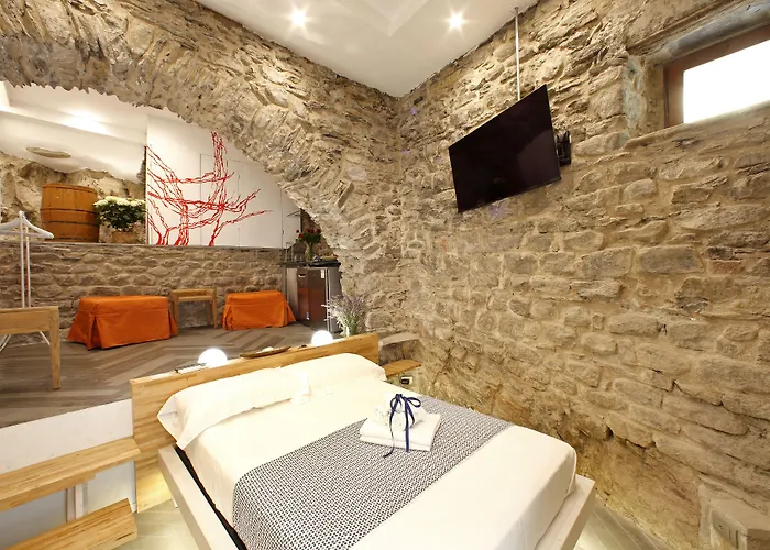 Arpaiu 4* Manarola