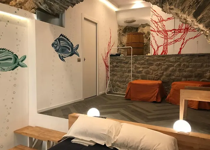 Arpaiu Πανσιόν 4*